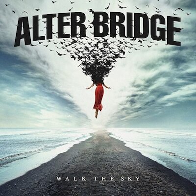 Alter Bridge - Wouldn't You Rather