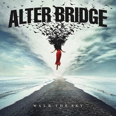 Alter Bridge - Wouldn't You Rather