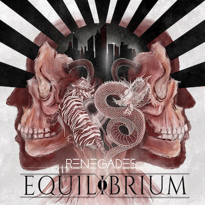 Equilibrium - A Lost Generation