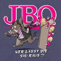 J.B.O. - Durst