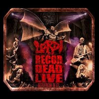 Lordi - The Riff [Live]