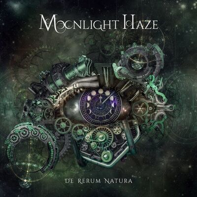 Moonlight Haze - Ad Astra