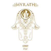 Myrath - Storm Of Lies