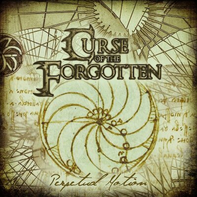 Curse Of The Forgotten - The Pilgrimage [Ft. Rainer Nygård]