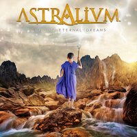 Astralium - The Journey