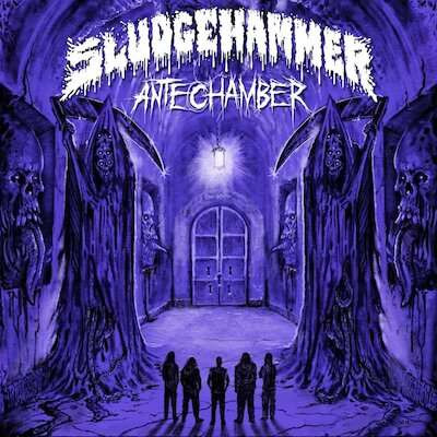 Sludgehammer - Sledgehammer [Peter Gabriel Cover]