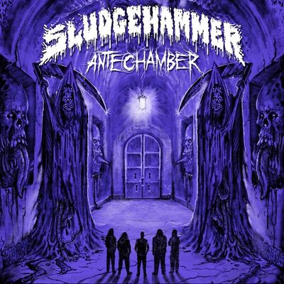 Sludgehammer - Sledgehammer [Peter Gabriel Cover]