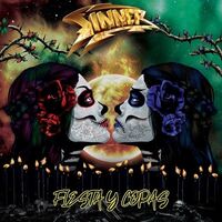 Sinner - Fiesta Y Copas [Ft. Ronnie Romero]