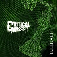 Critical Mess - Cut The Cord