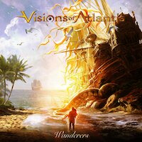 Visions Of Atlantis - Heroes Of The Dawn