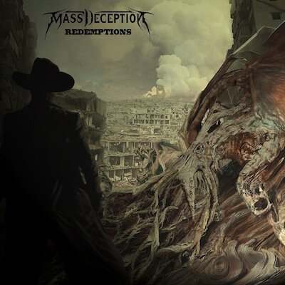 Mass Deception - The Prepper