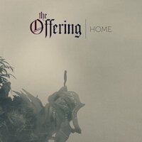 The Offering - Ultraviolence