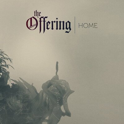 The Offering - Ultraviolence
