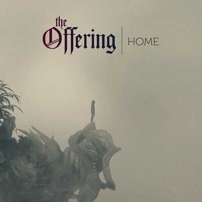 The Offering - Ultraviolence