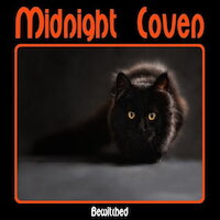 Midnight Coven - Blood On The Wall