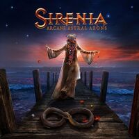 Sirenia - Arcane Astral Aeons