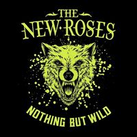 The New Roses - Can't Stop Rock'n Roll