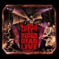 Lordi - Devil Is A Loser [Live]