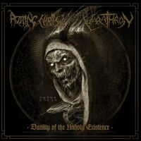 Rotting Christ - Spiritus Sancti