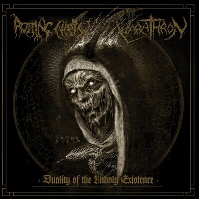 Rotting Christ - Spiritus Sancti