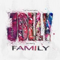 Jolly - Family