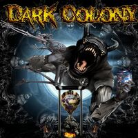 Dark Colony - Dark Colony