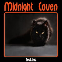Midnight Coven - Conditioned Nation