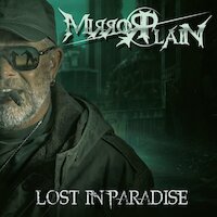 Mirrorplain - Lost in Paradise