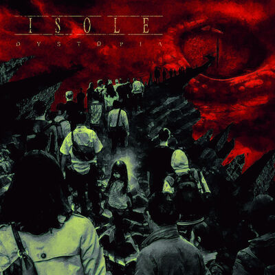 Isole - Beyond The Horizon