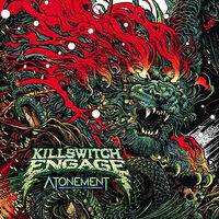 Killswitch Engage - I Am Broken Too