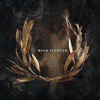 High Fighter - Before I Disappear