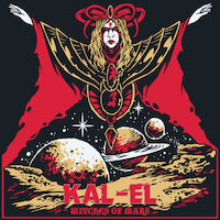 Kal-El - Witches Of Mars