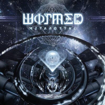 Wormed - Metaportal [Full EP Stream]