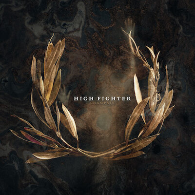 High Fighter - Dead Gift