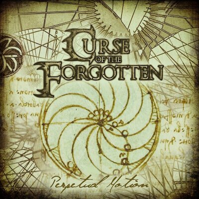 Curse Of The Forgotten - Momentary Silence