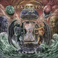 Eradikator - Nightmare Dawning