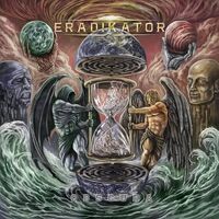 Eradikator - Nightmare Dawning