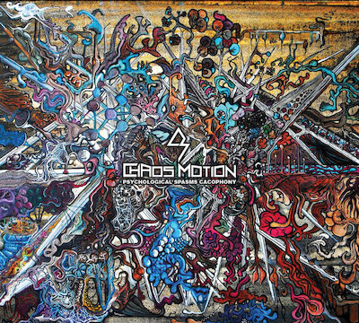 Chaos Motion - Perturbation Of The Spin