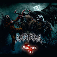 Mastema - The Murderer's Tale