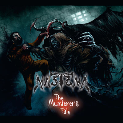 Mastema - The Murderer's Tale