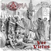 Dizastra - Vae Victus