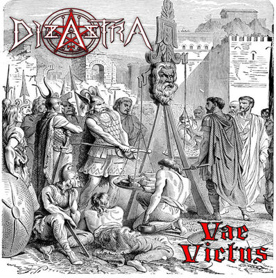 Dizastra - Vae Victus