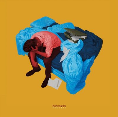 KEN Mode - Blessed