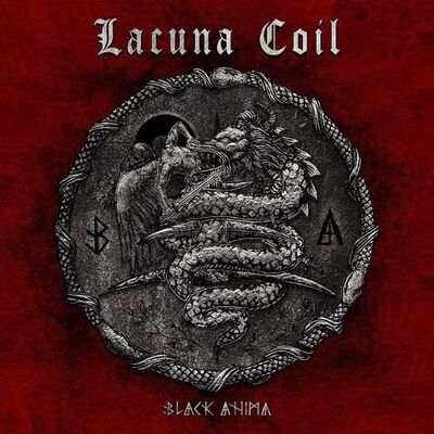 Lacuna Coil - Layers Of Time