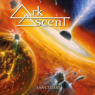 Ark Ascent - Sanctuary