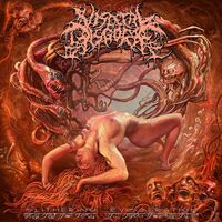 Visceral Disgorge - Necrotic Biogenesis