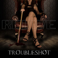 Troubleshot - Revive
