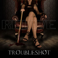 Troubleshot - Revive