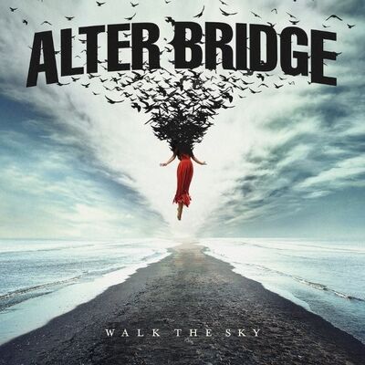 Alter Bridge - Pay No Mind