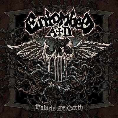 Entombed A.D. - Elimination